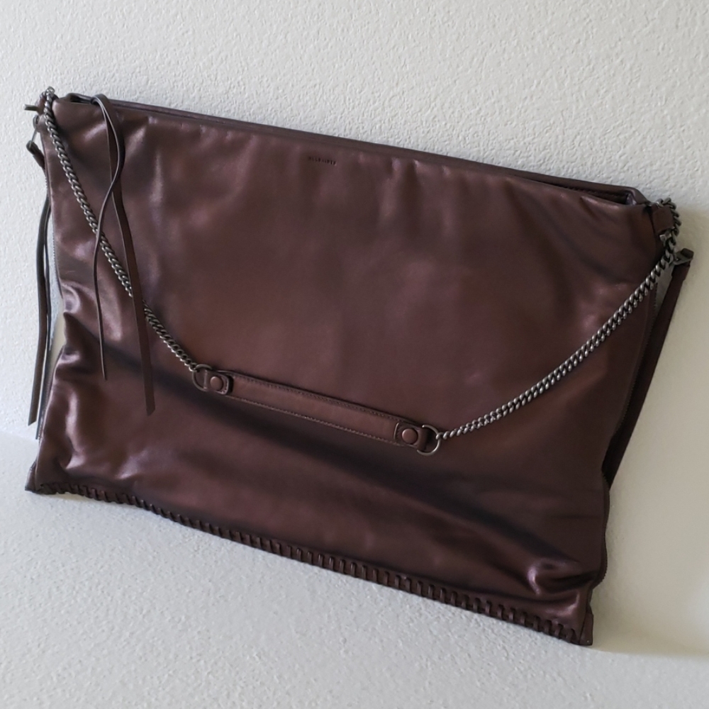 AllSaints Shoulder Bag